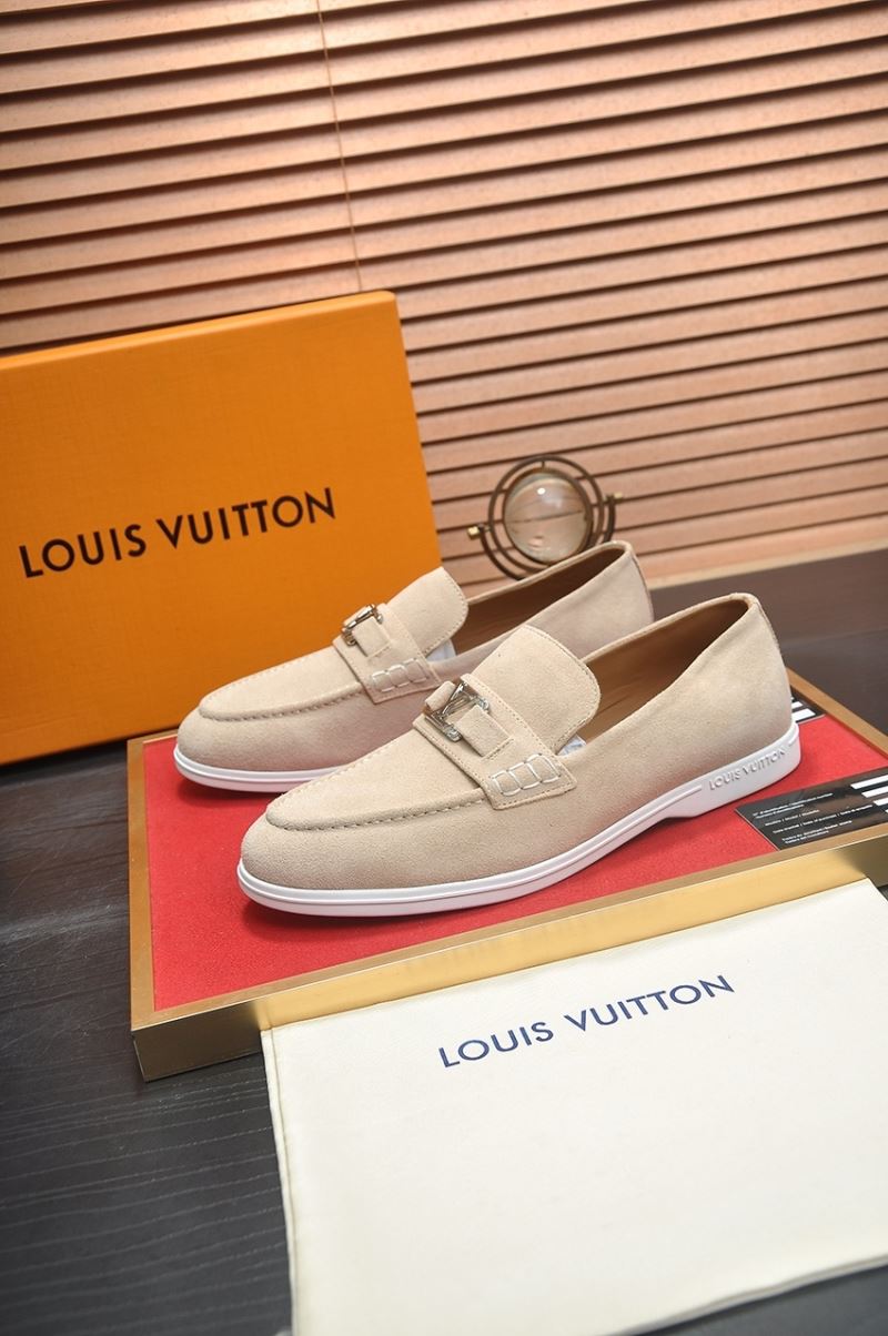 Louis Vuitton Business Shoes